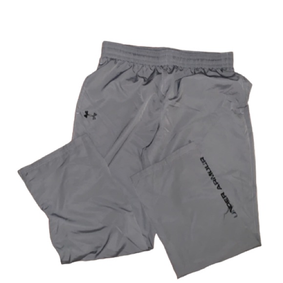 Under Armour Sz Xl Men’s Athletic Pants Size Xl